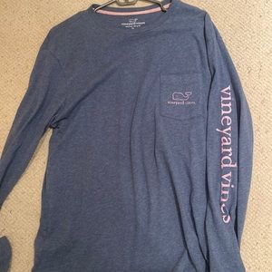 Vineyard Vines Long Sleeve